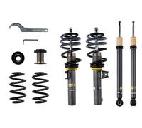 BILSTEIN Fahrwerkssatz, Federn/Dämpfer Gasdruck für AUDI VW SKODA SEAT 47-313774