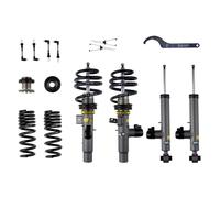 BILSTEIN Fahrwerkssatz, Federn/Dämpfer vorne rechts links Dämpfkraft elektronisch verstellbar für BMW 49-303391