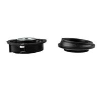 Bilstein Federbeinstützlager BILSTEIN - B1 Service Parts Bilstein Vorne 12-273096 Lager Radaufhängung