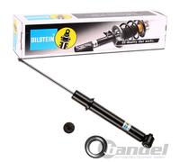 Bilstein Stoßdämpfer B4 19-019642 Hinterachse für Vw DERBY POLO POLO CLASSIC POLO Coupe Polo POLO Kasten