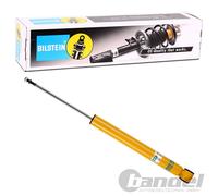 BILSTEIN GASDRUCK STOßDÄMPFER HINTERACHSE passend für AUDI A3 TT SEAT LEON