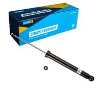 Bilstein Stoßdämpfer 19-103112 Hinterachse für BMW 3er E46 B4 Serienersatz