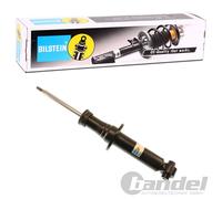 BILSTEIN GASDRUCK STOßDÄMPFER HINTERACHSE passend für BMW X3 X4