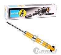 BILSTEIN GASDRUCK STOßDÄMPFER HINTERACHSE PASSEND FÜR BMW X3 X4 | 24-197205