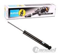 BILSTEIN GASDRUCK STOßDÄMPFER HINTERACHSE passend für CITROËN DS4 | 19-232430