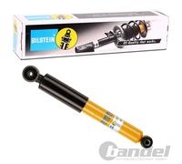 BILSTEIN GASDRUCK STOßDÄMPFER HINTERACHSE passend für FIAT PANDA