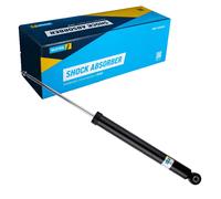 Bilstein Stoßdämpfer Hinterachse 19-289021, B4 Serienersatz, Gasdruck, passend für Ford Fiesta