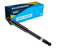 Bilstein Stoßdämpfer B4 19-158761 Hinterachse für Honda CITY IV Stufenheck JAZZ II