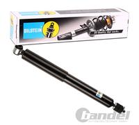 Bilstein Stoßdämpfer 19-061191 Hinterachse B4 Serienersatz Gasdruck passend für Land Rover