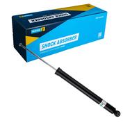Bilstein Stoßdämpfer B4 19-306346 Hinterachse für Mercedes-Benz A CLA Eqa