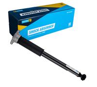 Bilstein Gasdruck Stoßdämpfer Hinterachse Passend Für Mercedes-benz C-klasse Stoßdämpfer: Abakus: 23202301 Ashika: Ma00958 Bilstein: 24281669 Ctr: