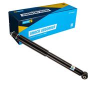 Bilstein Stoßdämpfer B4 19-142258 Hinterachse für Mitsubishi PAJERO II PAJERO III PAJERO III Canvas Top