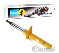 BILSTEIN GASDRUCK STOßDÄMPFER VORDERACHSE für AUDI Q2 SEAT TARRACO SKODA KODIAQ