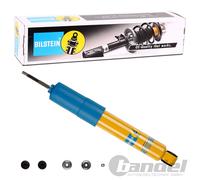 Bilstein Stoßdämpfer B6 4600 24-060813 Vorderachse für Chevrolet AVALANCHE 2500 Crew Cab Pickup AVALANCHE SILVERADO 1500 HD Crew Cab Pickup SILVERADO 2500 Cab & Chassis SILVERADO 2500 Crew Cab Pickup