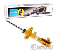 BILSTEIN GASDRUCK STOßDÄMPFER VORDERACHSE LINKS passend für HONDA CIVIC