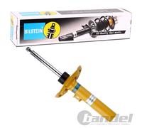 BILSTEIN GASDRUCK STOßDÄMPFER VORDERACHSE LINKS passend für HONDA CIVIC
