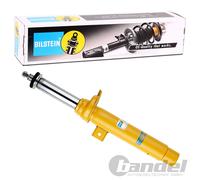 BILSTEIN GASDRUCK STOßDÄMPFER VORDERACHSE passend für ALPINA B3 BMW 1 2 3 4