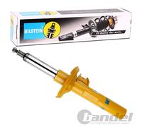 BILSTEIN GASDRUCK STOßDÄMPFER VORDERACHSE PASSEND FÜR AUDI Q2 SKODA KODIAQ VW