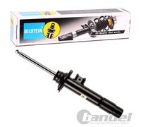 BILSTEIN GASDRUCK STOßDÄMPFER VORDERACHSE PASSEND FÜR BMW 3 4 | 22-220066
