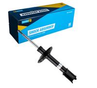 Bilstein Stoßdämpfer B4 22-321022 Vorderachse für Dacia LOGAN MCV II SANDERO II