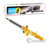BILSTEIN GASDRUCK STOßDÄMPFER VORDERACHSE RECHTS passend für CITROËN C2 C3
