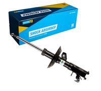 BILSTEIN Stoßdämpfer - B4 Serienersatz vorne rechts Zweirohr für HONDA 51611TGOT03 51611TK6A020M1 51611TG5C02 22-213815