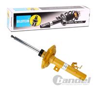BILSTEIN GASDRUCK STOßDÄMPFER VORDERACHSE RECHTS passend für NISSAN X-TRAIL