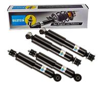 BILSTEIN Gasdruck Stoßdämpfer Vorne + Hinten Satz für VW TRANSPORTER T4