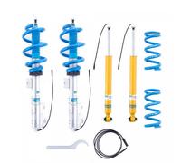 BILSTEIN 49-265262 Stoßdämpfer-Komplettsatz mit Federn