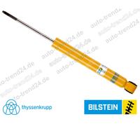 Bilstein MS Stoßdämpfer hinten für BMW 3er Cabriolet E30, Bj. 1988-1993