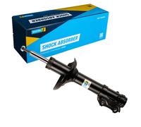 Bilstein 17-105248 B2 Öl Stoßdämpfer für VW Passat -08/96 VA (1 Stk)