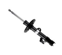 BILSTEIN Stoßdämpfer 22282668 Vorderachse links für TOYOTA