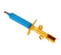 BILSTEIN Stoßdämpfer - B6 Hochleistungsdämpfer vorne links Einrohr-Upside-Down für NISSAN E43033YV0A E43033YW0A E43033YW1A 35-227526