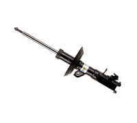 Bilstein Stoßdämpfer B4 22-213808 vorne links für Honda JAZZ III JAZZ IV