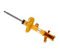 BILSTEIN Stoßdämpfer - B6 Hochleistungsdämpfer 22235817 Vorderachse links für HONDA
