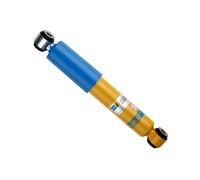 BILSTEIN Stoßdämpfer - B6 Hochleistungsdämpfer 24290418 Hinterachse für Citroën Fiat TOYOTA