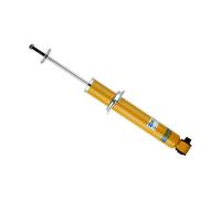 Bilstein B8 Stoßdämpfer hinten für VW DERBY (86) 02/77 bis 09/81| 29-44 kW, 0...