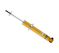 Bilstein B8 Stoßdämpfer hinten für VW DERBY (86) 02/77 bis 09/81| 29-44 kW, 0...