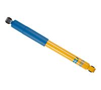Bilstein Stoßdämpfer B6 4600 24-060820 Hinterachse für Chevrolet SILVERADO 1500 HD Crew Cab Pickup SILVERADO 2500 Cab & Chassis SILVERADO 2500 Crew Cab Pickup SILVERADO 2500 Extended Cab Pickup SILVER