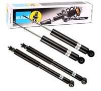 Bilstein Stossdämpfer Set Vorne+hinten Links+rechts Für Mitsubishi Pajero Iii Stoßdämpfer: Al-ko: 202213 Ashika: Ma50041 Bilstein: 19142241 Ctr: Gy