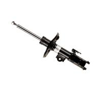 Bilstein Stoßdämpfer 22-168337 – B4 Serienersatz Vorderachse links für Toyota Auris E15