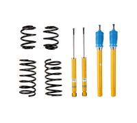 BILSTEIN 46-000101 Stoßdämpfer-Komplettsatz mit Federn