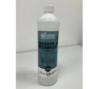 bio-chem Caravan- und Wohnmobil-Reiniger - 1 Liter Konzentrat - Neu