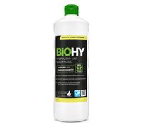 BiOHY KFZ Polster- & Lederpflege, Polsterreiniger Auto, Autositz Reiniger, Innenraumpflege 1 x 10 Liter Kanister