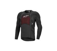 Alpinestars Bionic Plasma LT Protektorenjacke, Größe XL