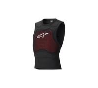Alpinestars Bionic Plasma LT Protection Vest Gr. XL Offroad MX Protektorenweste