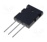 bipolar 180W TO3PL Transistor: NPN 160V 18A
