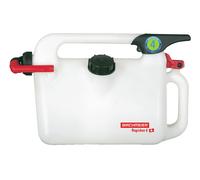 Birchmeier Benzinkanister Rapidon 6 Liter - (6 Liter)