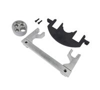 Bisenya Motor Einstellwerkzeug Steuerkette Werkzeug Ersatz für OM 651 W176 W204 C117 W166 W221 W218 W906 1.8 2.2 CDi 651589004000 651589026300