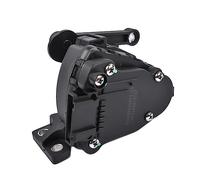 Bisenya Sensor Fahrpedalstellung Gaspedalstellung 6 polig für Linkslenker kompatibel mit Clio II Kangoo Thalia I Thalia II für 8200699691 6PV010946361 Fahrzeuge ohne Tempomat